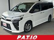 2019 TOYOTA VOXY