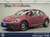 VOLKSWAGEN THE BEETLE