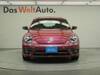 VOLKSWAGEN THE BEETLE