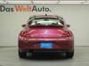 VOLKSWAGEN THE BEETLE