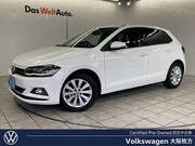 2019 VOLKSWAGEN POLO