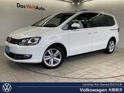 2019 VOLKSWAGEN SHARAN