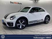 2020 VOLKSWAGEN THE BEETLE