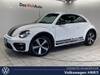 VOLKSWAGEN THE BEETLE