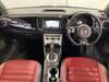 VOLKSWAGEN THE BEETLE