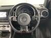 VOLKSWAGEN THE BEETLE