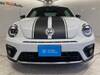 VOLKSWAGEN THE BEETLE