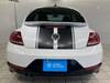 VOLKSWAGEN THE BEETLE