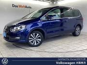 2020 VOLKSWAGEN SHARAN