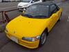 HONDA BEAT