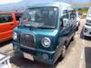 SUBARU DIAS WAGON