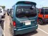 SUBARU DIAS WAGON