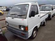 1990 DAIHATSU HIJET TRUCK