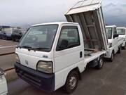 1998 HONDA ACTY TRUCK