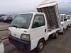 HONDA ACTY TRUCK