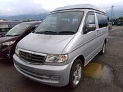 2000 MAZDA BONGO FRIENDEE
