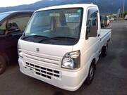 2016 SUZUKI CARRY TRUCK