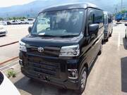 2024 TOYOTA PIXIS VAN