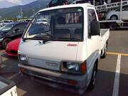 1992 DAIHATSU HIJET TRUCK