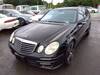 MERCEDES BENZ E-CLASS Stationwagon