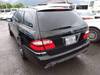 MERCEDES BENZ E-CLASS Stationwagon