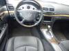 MERCEDES BENZ E-CLASS Stationwagon