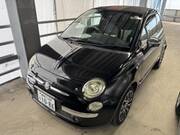 2012 FIAT 500C