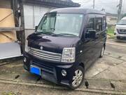 2011 SUZUKI EVERY WAGON