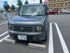 NISSAN CUBE CUBIC