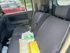 NISSAN CUBE CUBIC