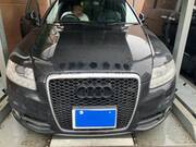 2011 AUDI A6 AVANT