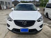 2014 MAZDA CX-5
