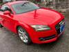 AUDI TT COUPE