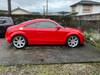 AUDI TT COUPE