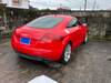 AUDI TT COUPE