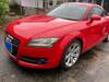 AUDI TT COUPE