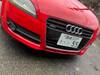 AUDI TT COUPE