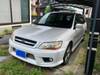 MITSUBISHI LANCER WAGON