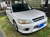 MITSUBISHI LANCER WAGON