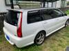 MITSUBISHI LANCER WAGON