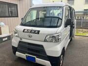 2019 DAIHATSU HIJET CARGO