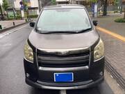 2007 TOYOTA NOAH