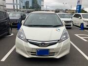 2012 HONDA FIT