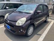 2013 TOYOTA PASSO +HANA
