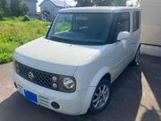 2005 NISSAN CUBE
