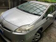 2009 TOYOTA PRIUS L