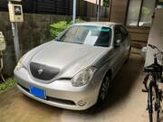 2003 TOYOTA VEROSSA