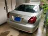 TOYOTA VEROSSA
