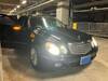 MERCEDES BENZ E-CLASS