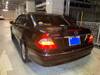 MERCEDES BENZ E-CLASS